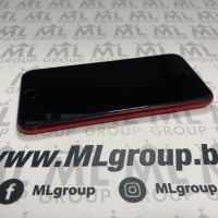 #iPhone SE 2022 64GB Red 100%, втора употреба., снимка 2 - Apple iPhone - 45856900
