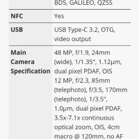 Sony Xperia 1 VI 5G Dual sim глобален ром, снимка 6 - Sony - 40729928