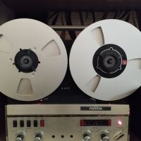 Revox a 77, снимка 1 - Декове - 45917614