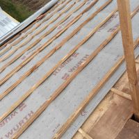 Строителни и ремонтни услуги-Покриви, снимка 7 - Ремонти на къщи - 45698116