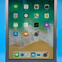 Apple iPad Air, Cellular, 32GB, Wi-Fi, Space Grey, снимка 3 - Таблети - 45543226