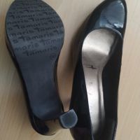 Дамски обувки Tamaris, н.38, снимка 6 - Дамски елегантни обувки - 45606054