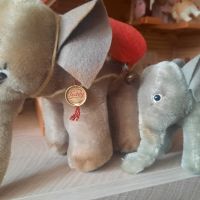Колекционерски слончета на  Herrmann , снимка 1 - Колекции - 45875589