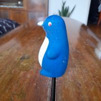 Стара гумена играчка Пингвин, снимка 4 - Други ценни предмети - 45512559