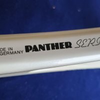 ракета за тенис Slazenger Panther serries Pro Ceramic oms, Germany + 4 нови топки Head,намалена цена, снимка 5 - Тенис - 45859771