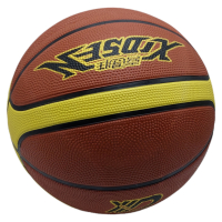 Баскетболна топка, снимка 2 - Баскетбол - 44960781