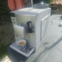 кафеавтомат Bosch VeroCafe latte CTES32 каферобот перфектен, снимка 1 - Кафемашини - 45158156