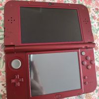 Nintendo NEW 3DS LL 1/2 IPS хакната +128GB SD Card, снимка 3 - Nintendo конзоли - 46199921