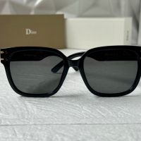 Dior 2024 дамски слънчеви очила, снимка 3 - Слънчеви и диоптрични очила - 45456133