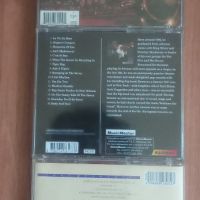 Louis Armstrong, снимка 3 - CD дискове - 45109338