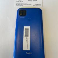 Мобилен телефон Redmi 9c nfc, снимка 2 - Xiaomi - 45108952