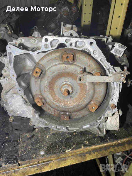 20GT32 ATN8 8 степенна автоматична скоростна кутия от Peugeot 308 (T9), 1.2 THP 130, automatic, снимка 1