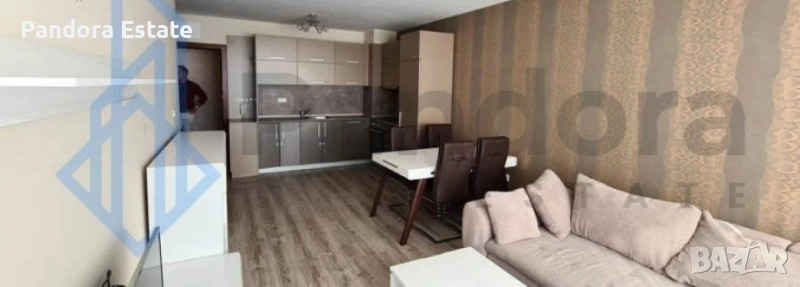 2-СТАЕН апартамент под наем, гр. София, кв. Витоша, снимка 1