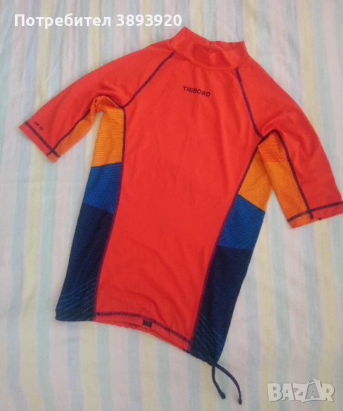 слънце защитна блуза UV50+, снимка 1