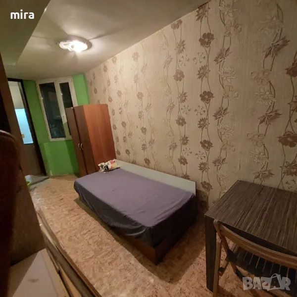 Обзаведена стая Център до метро Сердика, снимка 1