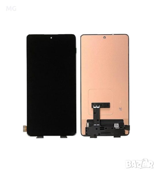 Оригинален LCD Дисплей с тъчскрийн за Xiaomi 11T, 11T Pro (2021), снимка 1