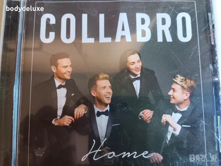 оригинални аудио дискове , снимка 1