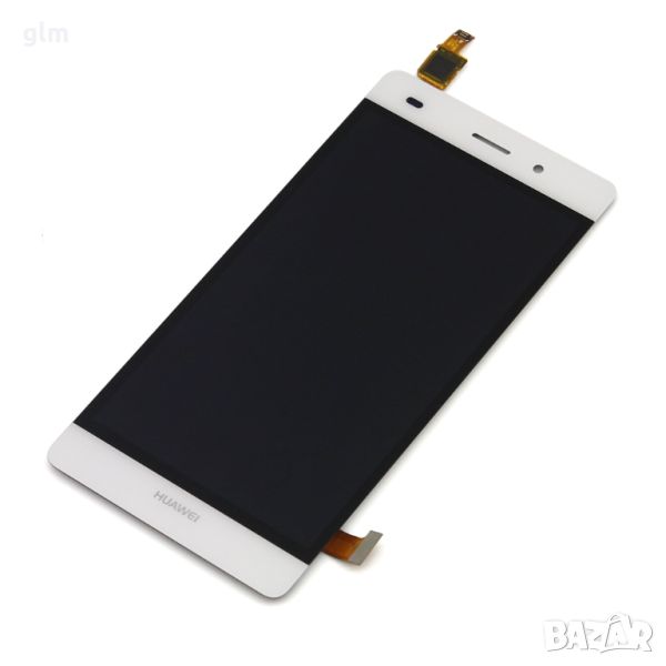 ОЕМ дисплей с тъчскрийн за Huawei Ascend P8 lite 5.0", снимка 1