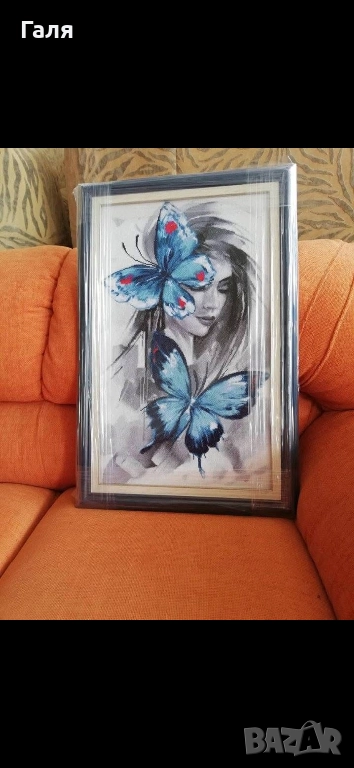 Продават се гоблени, снимка 1