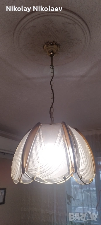 Полилей, снимка 1