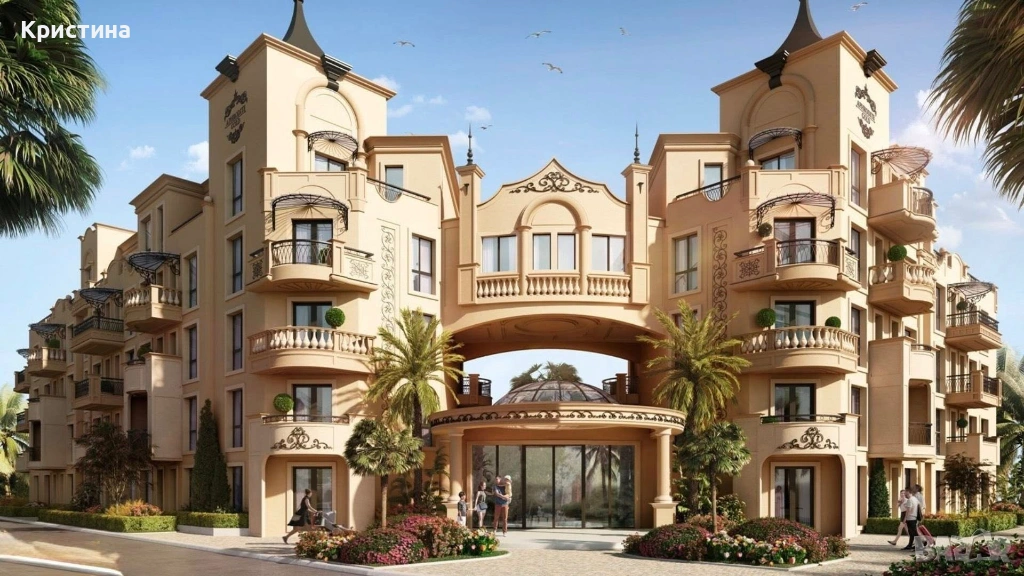 продажба на Апартамени , снимка 1