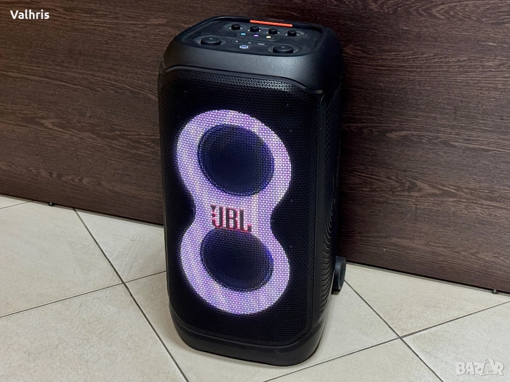 Гаранция! JBL PartyBox Stage 320, снимка 1