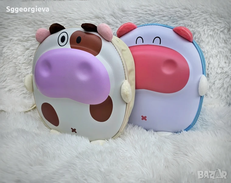 Детски раници , снимка 1