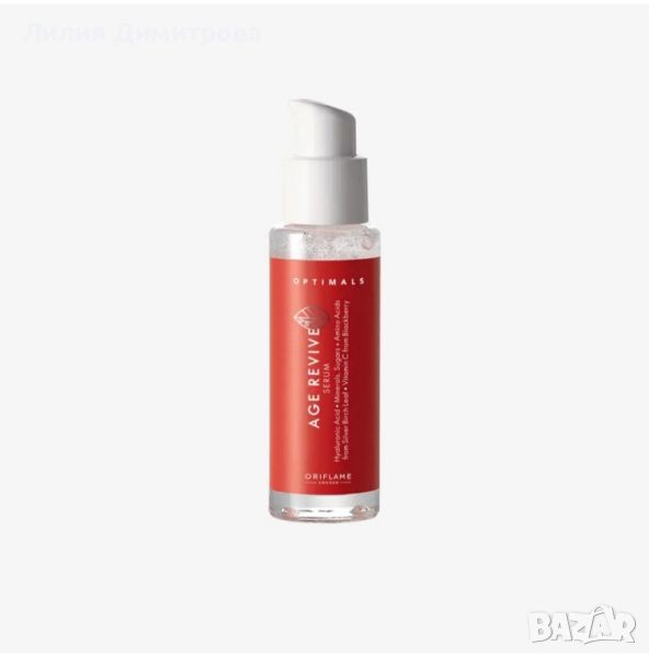 Серум Optimals Age Revive - Oriflame - Орифлейм , снимка 1