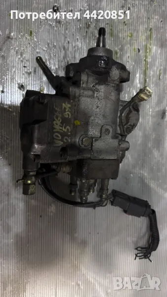 Помпа За Високо Налягане (ГНП) За Chrysler Voyager - 0460 404 963, снимка 1