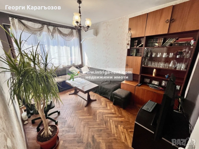 №3989 Многостаен, слънчев апартамент с гараж за продажба, квартал Воеводски - Хасково., снимка 1