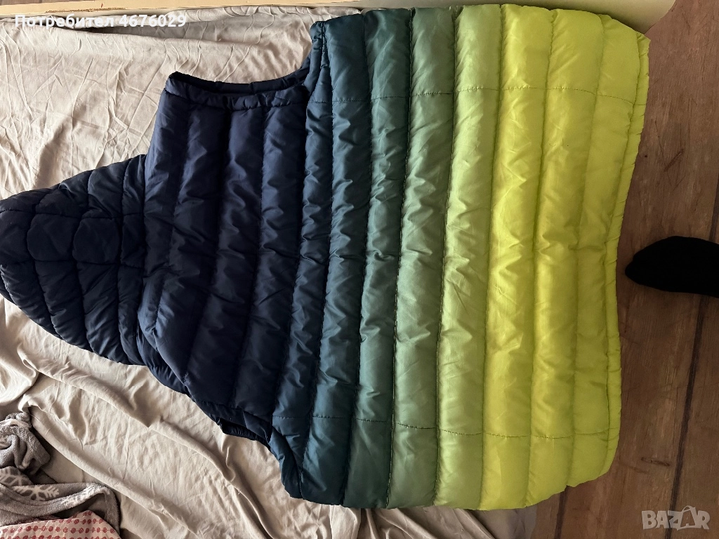 Мъжка грейка licopar , снимка 1