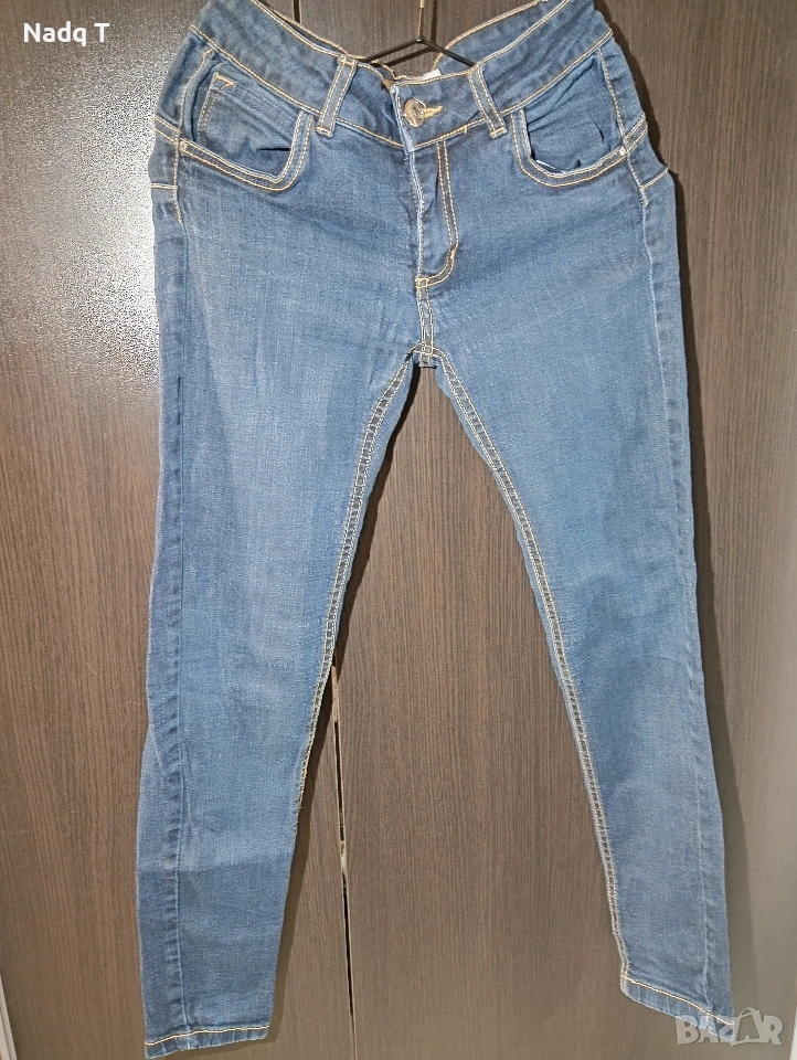 Дънки , снимка 1