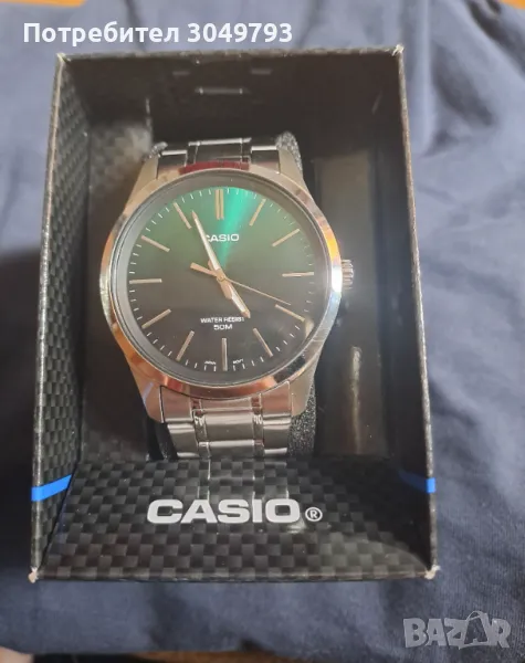 Оригинални часовници Casio, снимка 1