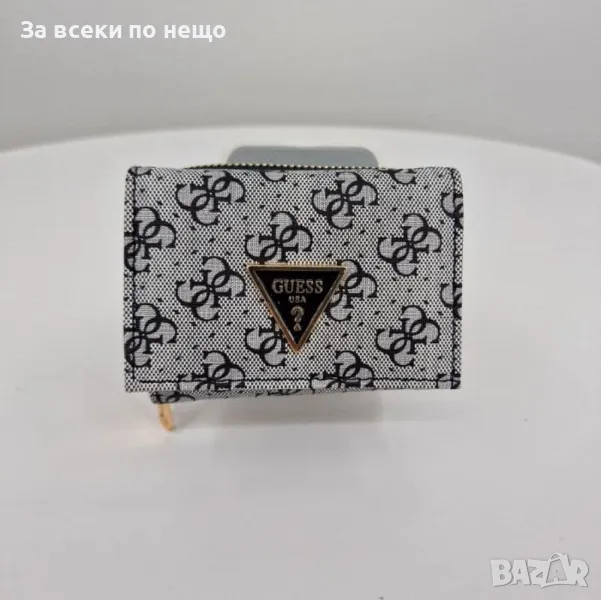 Дамско портмоне Guess Код R105, снимка 1