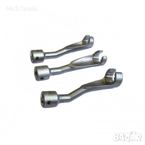 Комплект ключове за тръбичките на дюзите към инжекторите, снимка 1