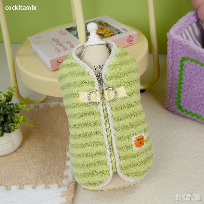 Яке за куче размер L, снимка 1