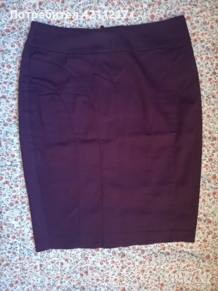 Дамска пола H&M , размер S, снимка 1