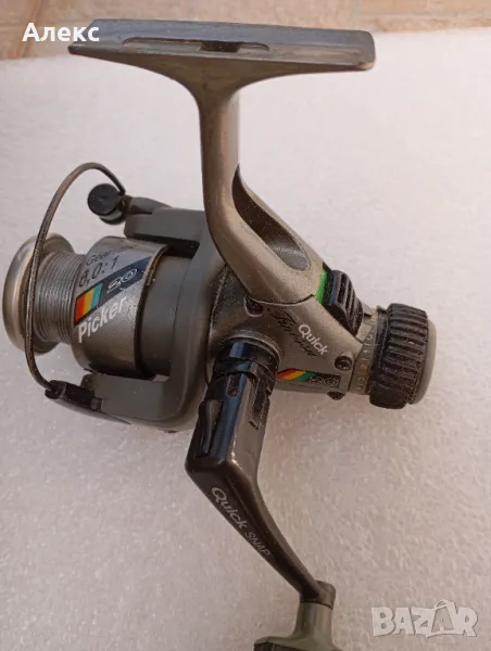 DAM QUICK FINESSA 20, снимка 1