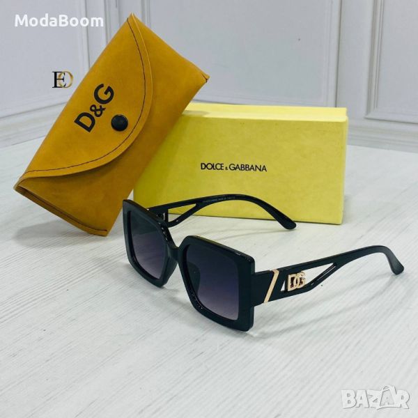 ТОП ЦЕНА 💥Dolce & Gabbana стилни дамски слънчеви очила , снимка 1