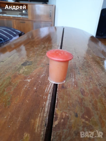 Стара солница #23, снимка 1