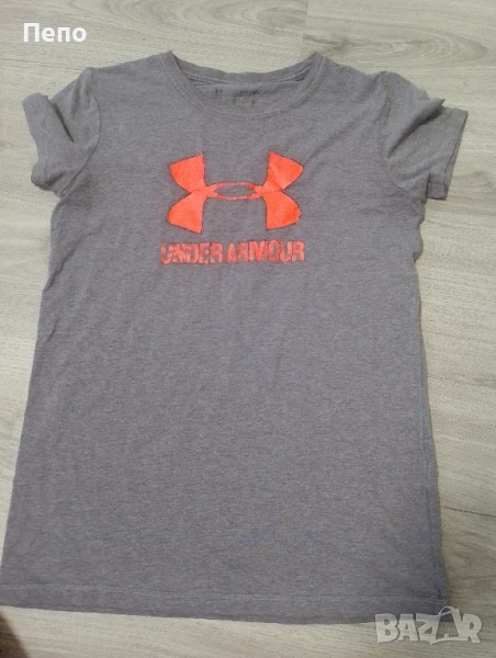 Дамска тениска , снимка 1