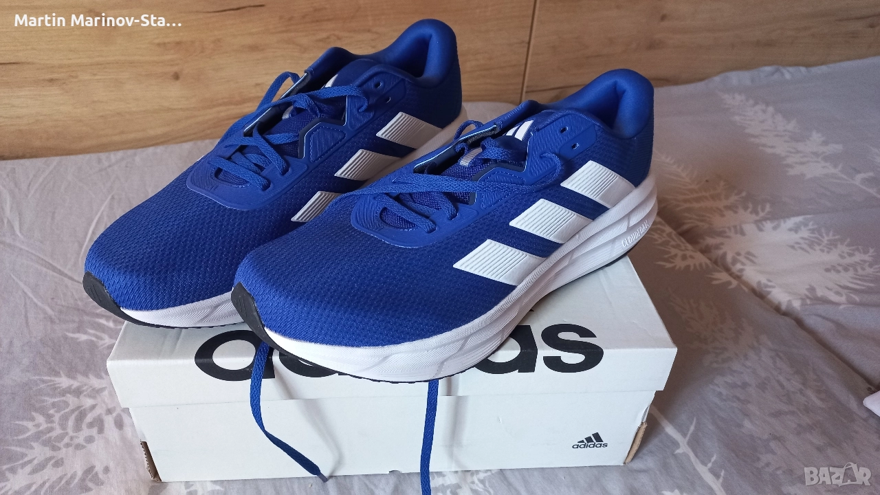 маратонки Adidas Galaxy 7, снимка 1