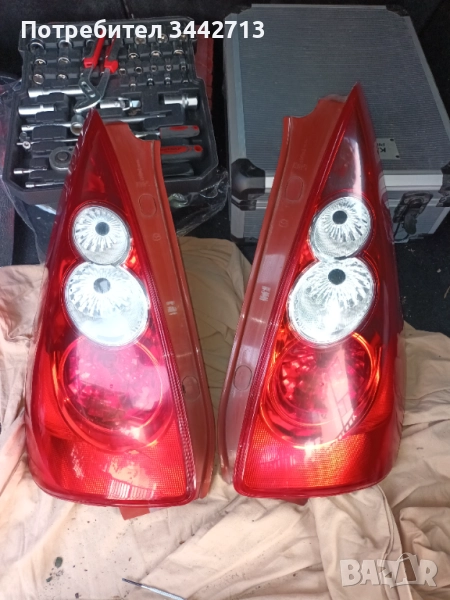 Продавам стопове за Мазда5, снимка 1