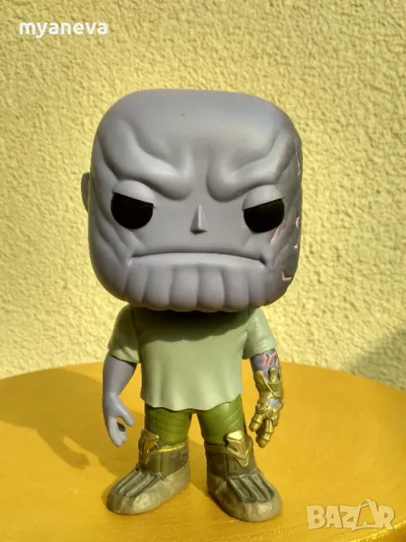 Екшън фигури Funko Pop! , снимка 1