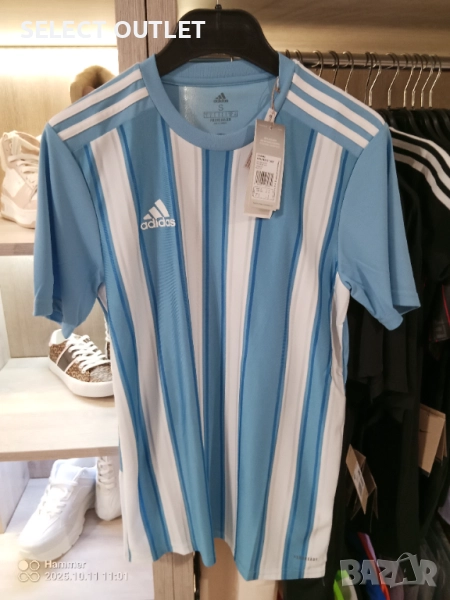 Тениска Adidas S размер, снимка 1