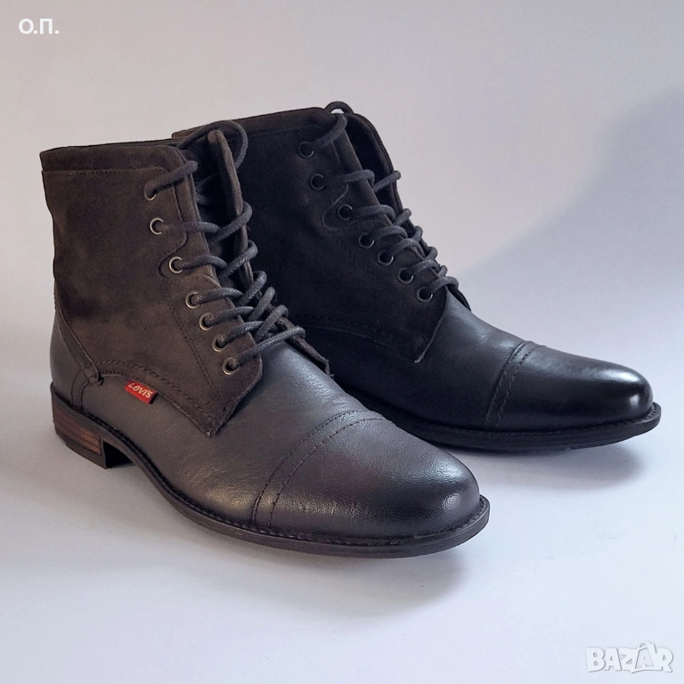 Levi's, оригинални боти 43, снимка 1
