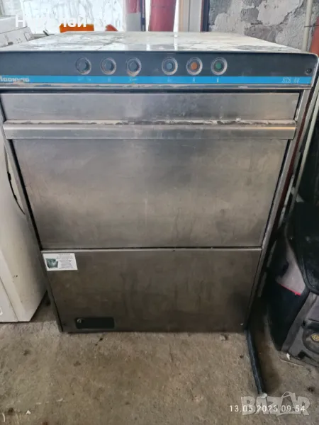 Професионална съдомиялна , снимка 1