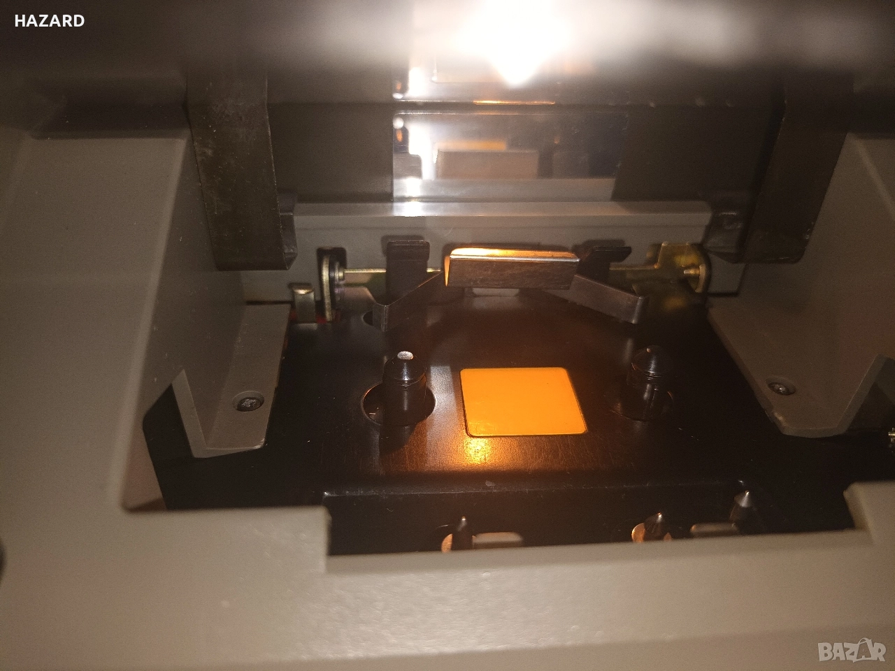 Kenwood KX-620, снимка 1