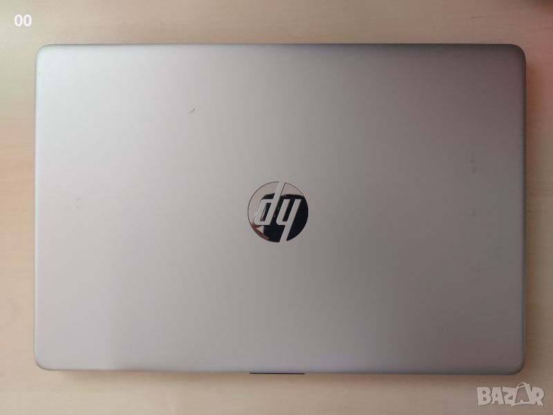 Лаптоп HP 15-dw1009nq, Intel Celeron N4020, RAM 8GB, 1TB HDD, 15.6", снимка 1