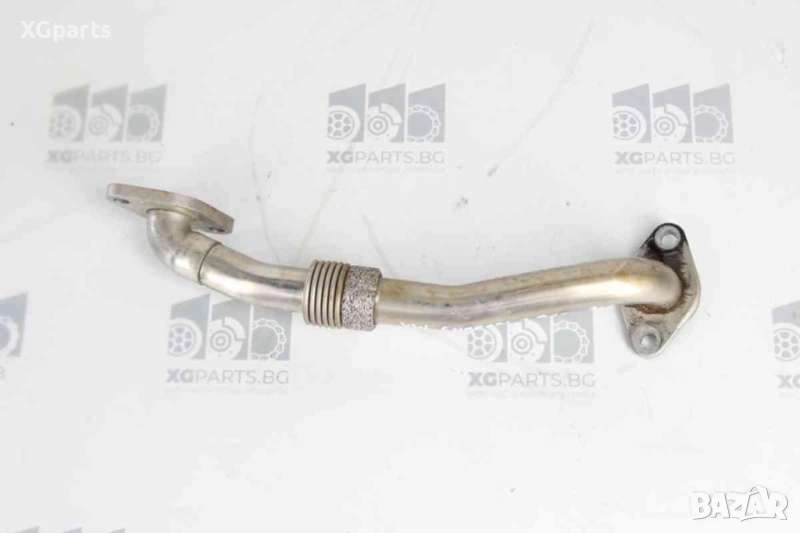 EGR метална тръба за Volkswagen Sharan 1.9tdi 116 к.с. (2000-2010), снимка 1